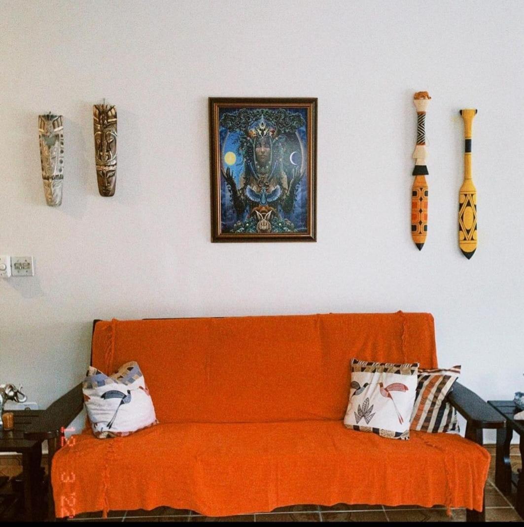 Alma De Mare Hostel Guaruja Luaran gambar