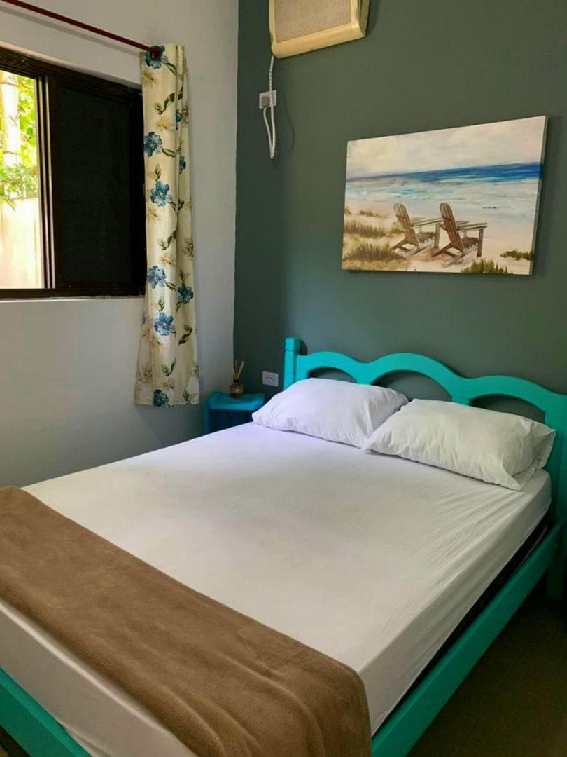 Alma De Mare Hostel Guaruja Luaran gambar