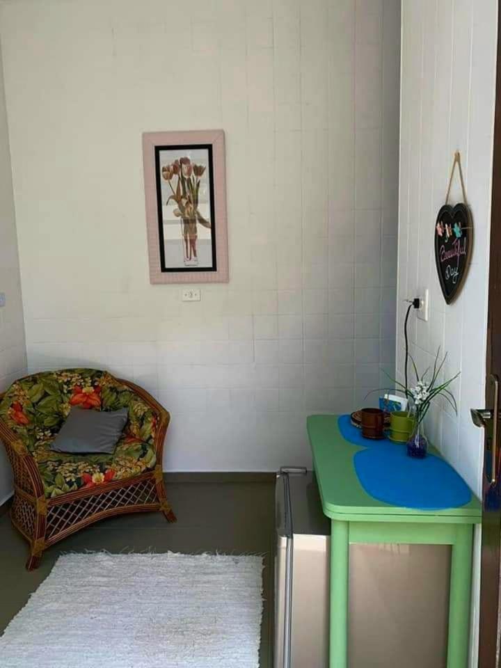 Alma De Mare Hostel Guaruja Luaran gambar