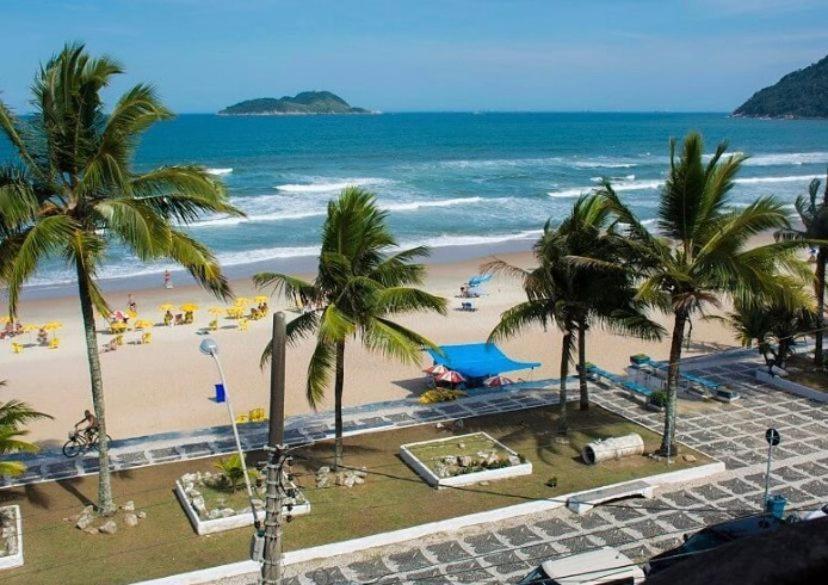Alma De Mare Hostel Guaruja Luaran gambar