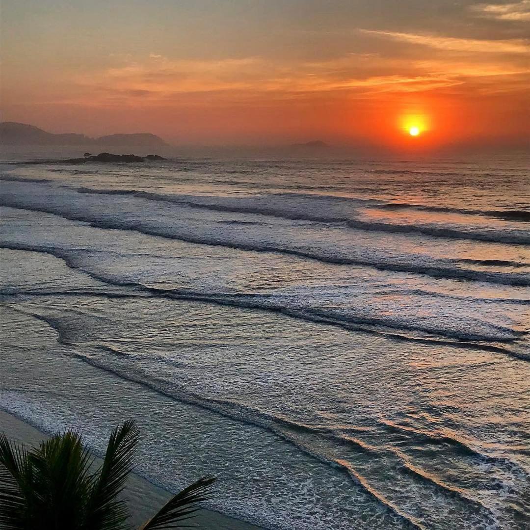 Alma De Mare Hostel Guaruja Luaran gambar